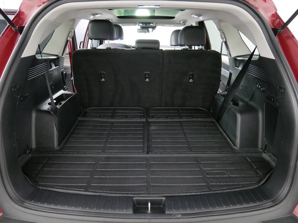 Used 2023 Kia Sorento S w/ Panoramic Sunroof Package AWD/4WD image 20
