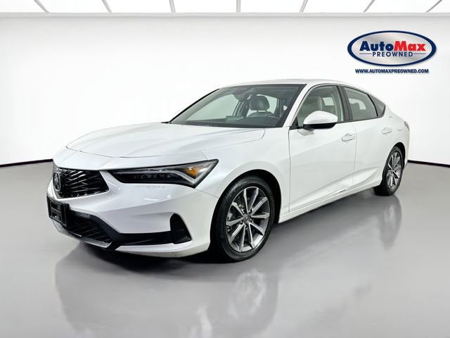 Used 2023 Acura Integra image 5