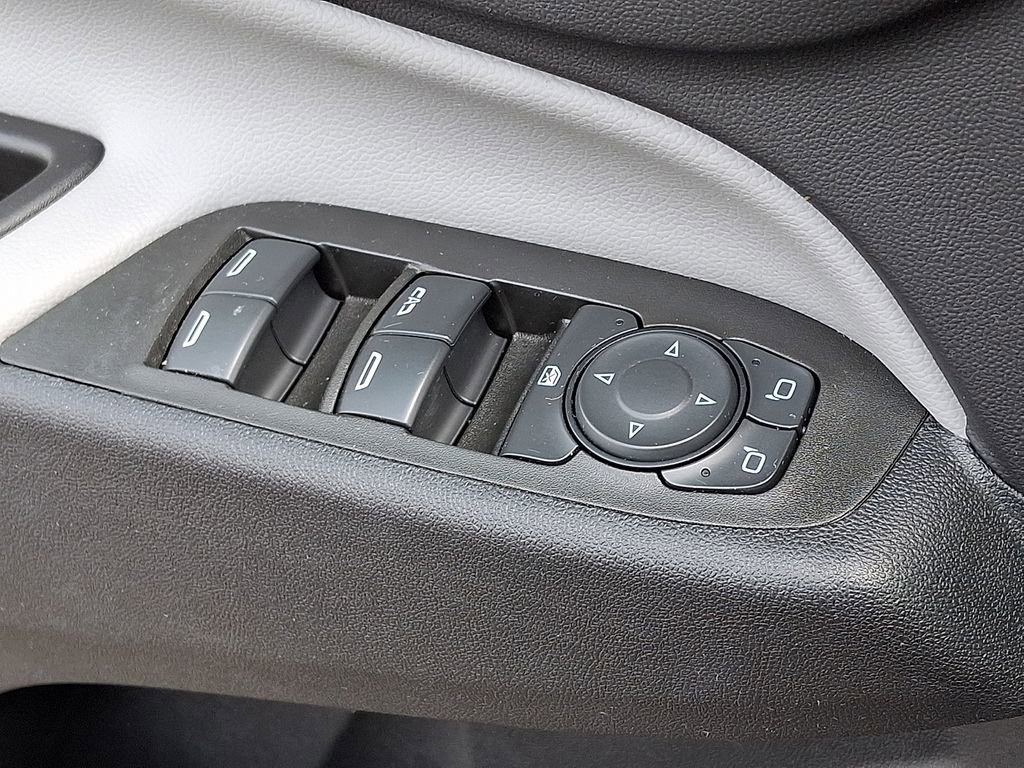 Used 2023 Chevrolet Equinox LS w/ LPO, Floor Liner Package FWD image 26