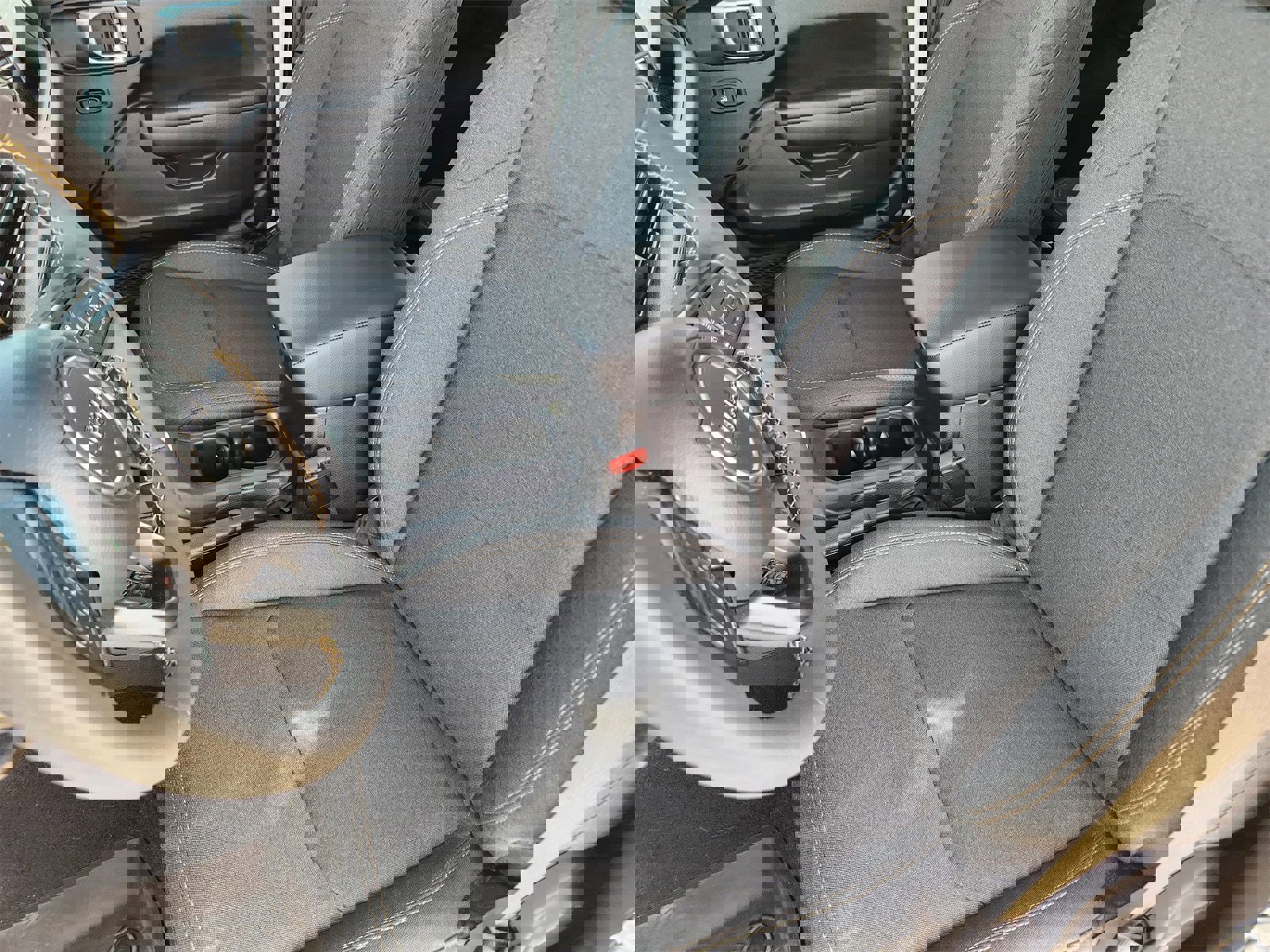 Used 2024 Jeep Wrangler Sport image 21