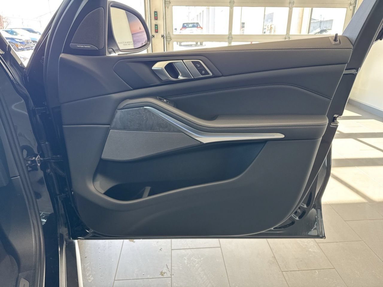 New 2026 BMW X5 xDrive50e AWD/4WD image 56