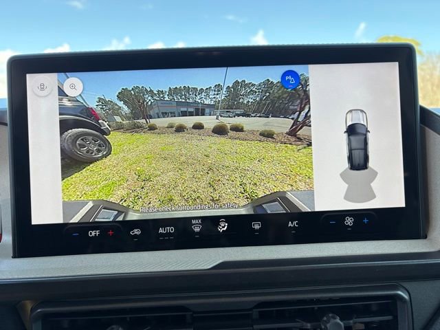 New 2026 Ford Bronco Sport Big Bend AWD/4WD image 20