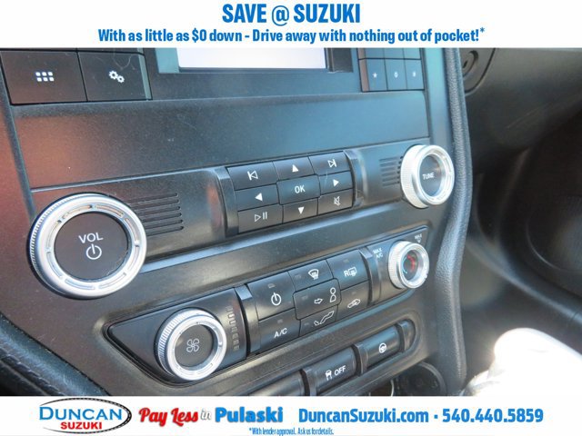 Used 2019 Ford Mustang Coupe image 23