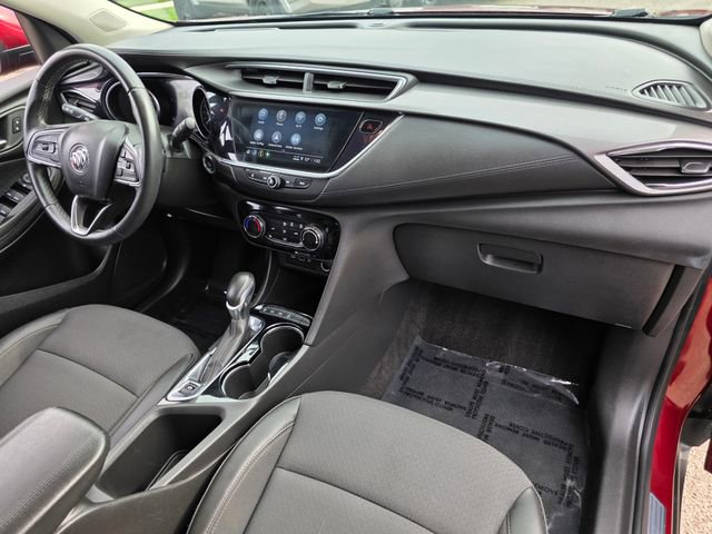 Used 2023 Buick Encore GX Preferred w/ Cold Weather Comfort Package image 9