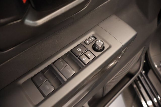 New 2026 Toyota Sequoia TRD Pro AWD/4WD image 11