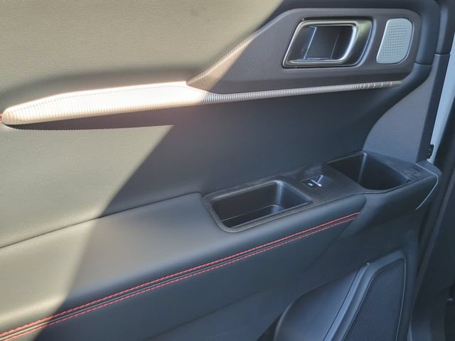 New 2025 Ford Explorer ST w/ Sun And Sound Package RWD image 9