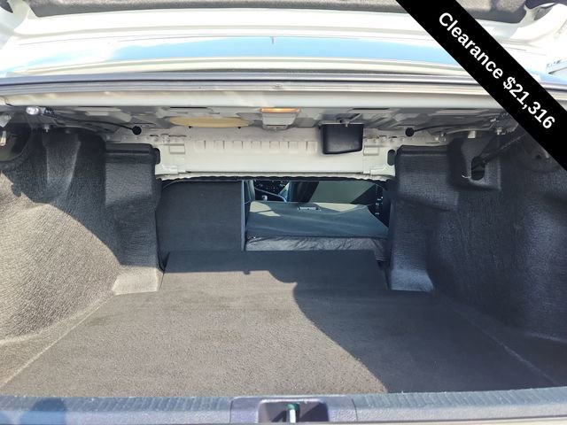 Used 2023 Toyota Camry SE image 27