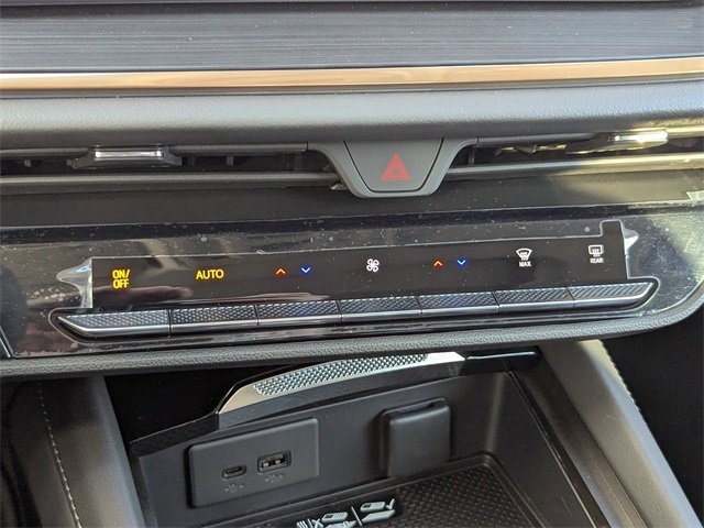 New 2026 Buick Envision Avenir image 23