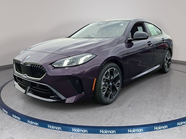New 2026 BMW 228i xDrive w/ Technology Package AWD/4WD image 1