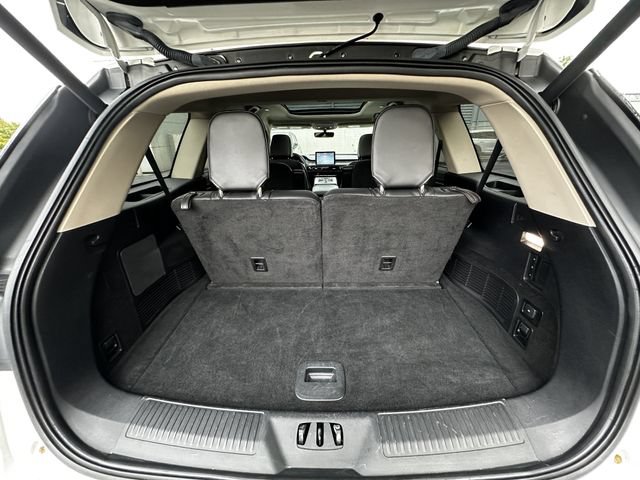 Certified 2023 Lincoln Aviator AWD w/ Premium Package image 42