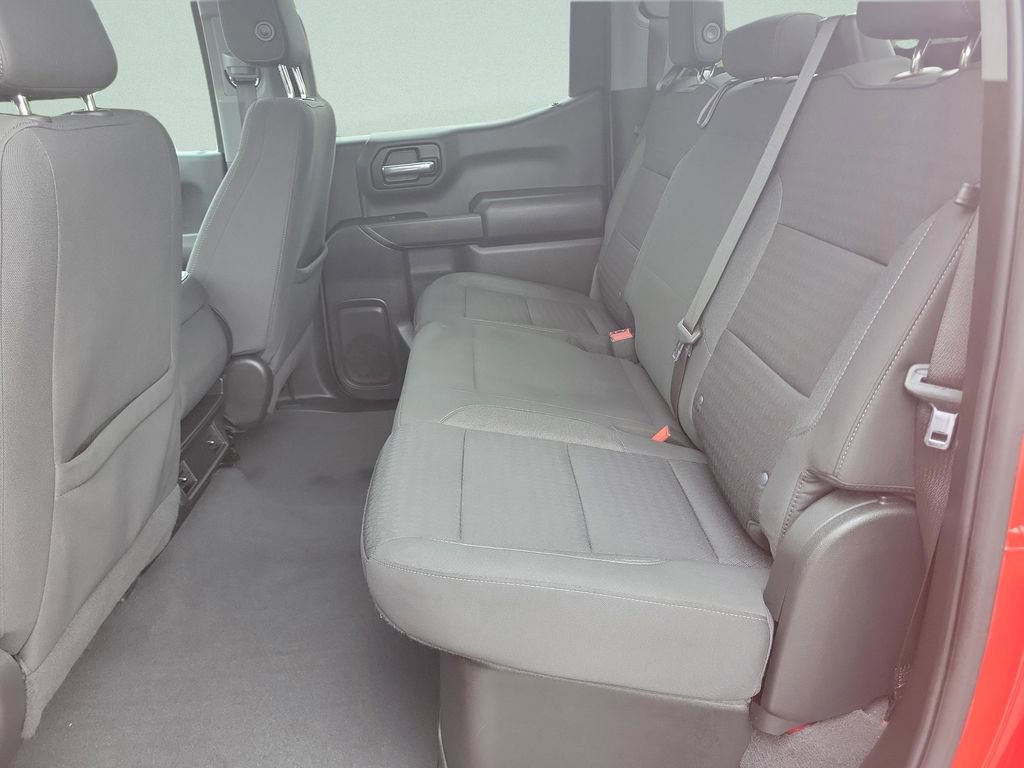 Used 2023 Chevrolet Silverado 1500 Custom image 20