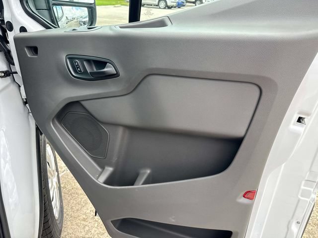 New 2026 Ford Transit 150 Low Roof w/ Load Area Protection Package RWD image 18