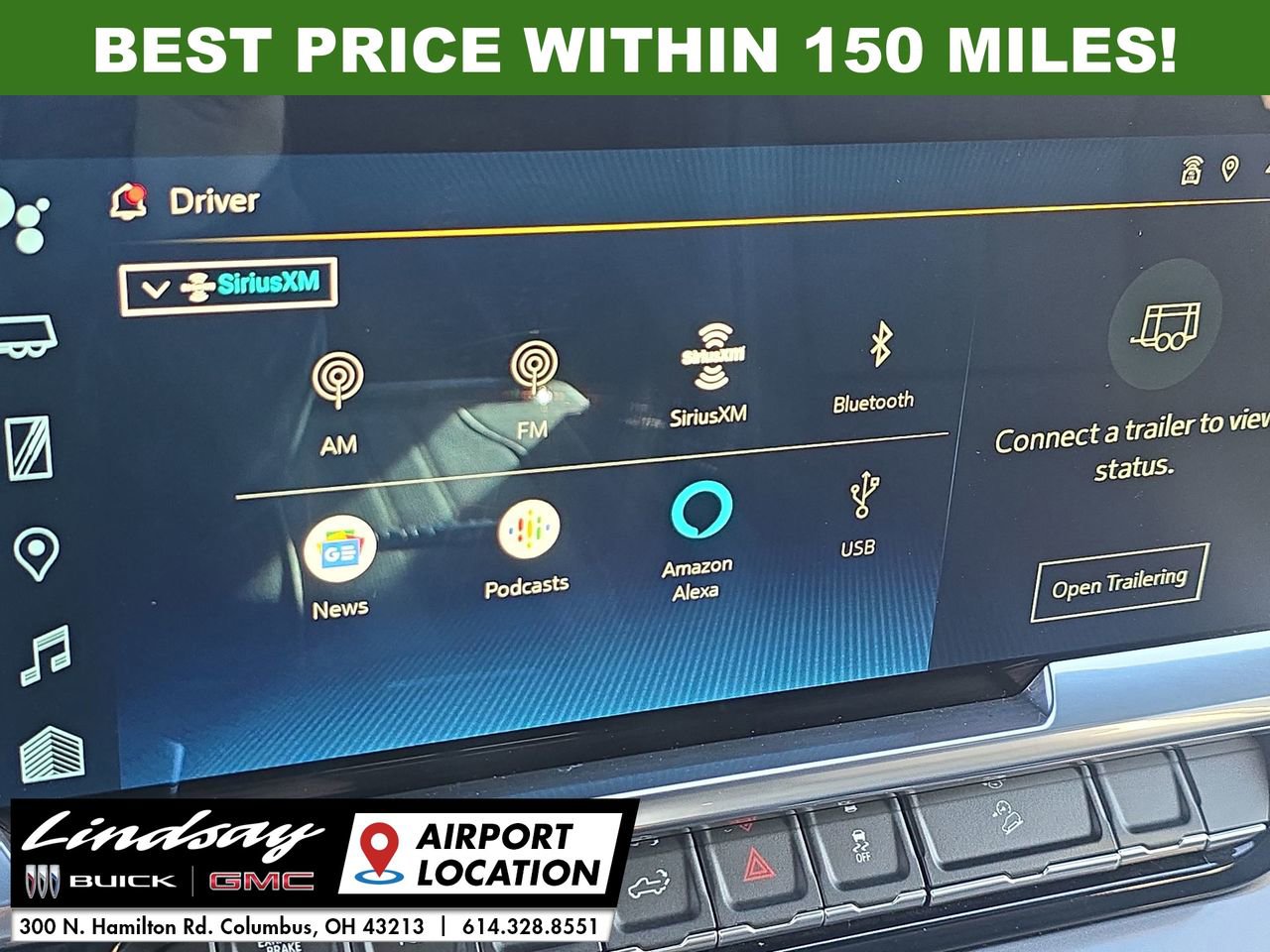 Certified 2024 Chevrolet Silverado 2500 High Country w/ LPO, Dark Essentials Package image 39