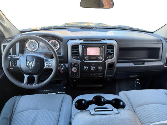 Used 2021 RAM 1500 Express image 13
