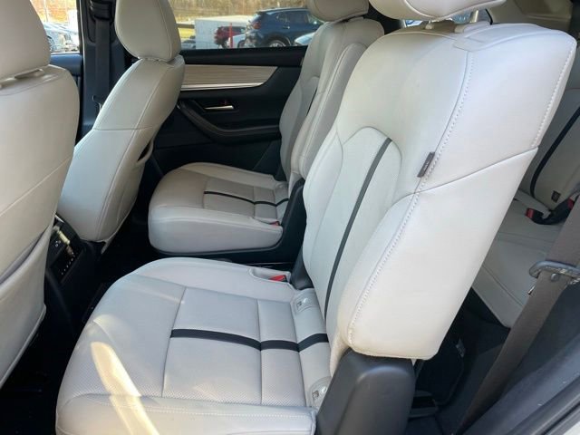 Certified 2024 MAZDA CX-90 Plug-In Hybrid w/ Premium Pkg image 10