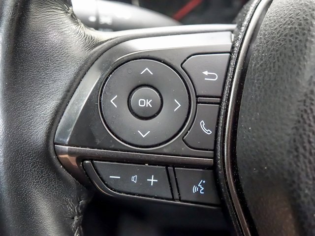 Certified 2023 Toyota Camry XSE image 15