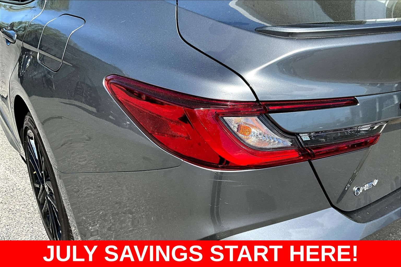 Used 2025 Toyota Camry LE FWD image 29