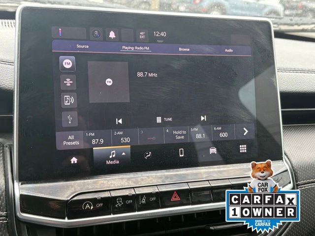 Used 2023 Jeep Compass Altitude image 13