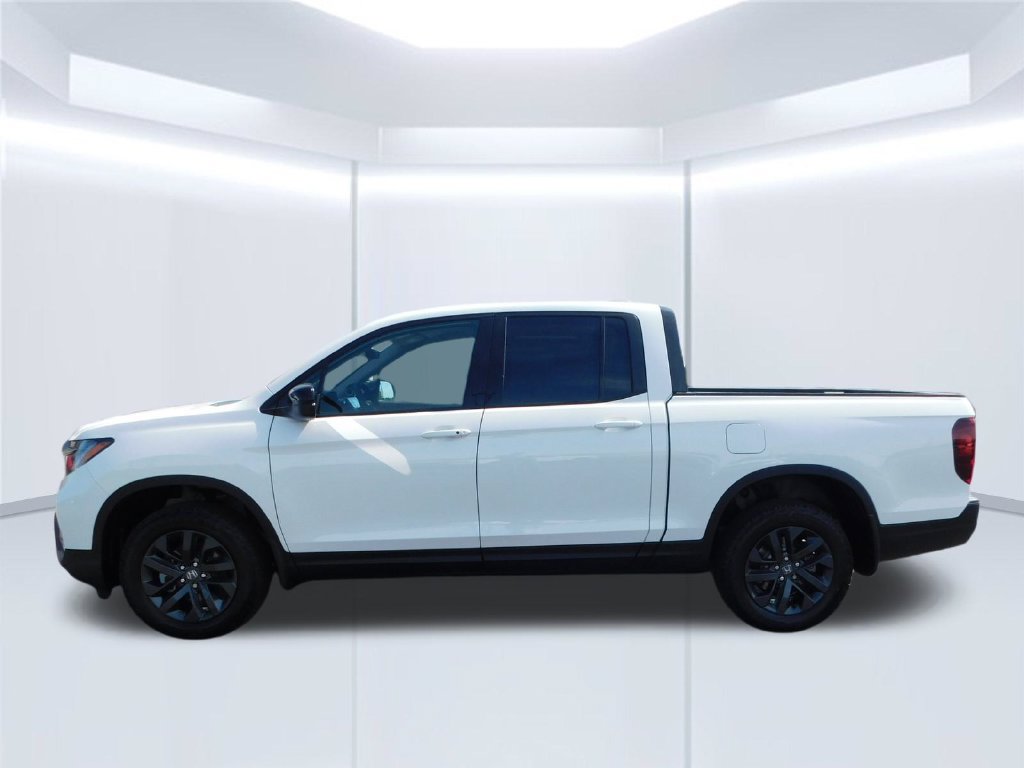 New 2026 Honda Ridgeline Sport image 10