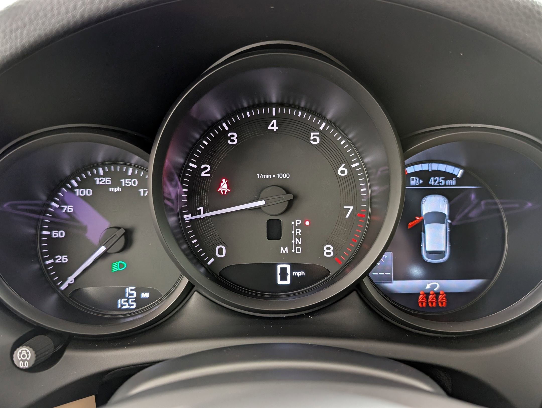 Certified 2025 Porsche Macan image 25