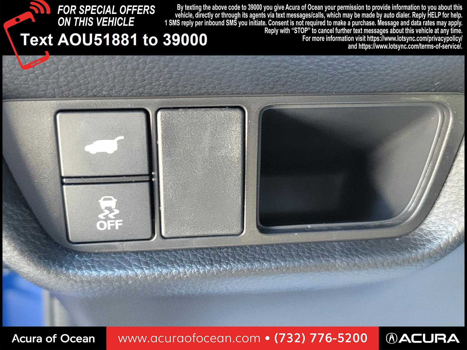 Certified 2025 Acura ADX A-Spec image 32