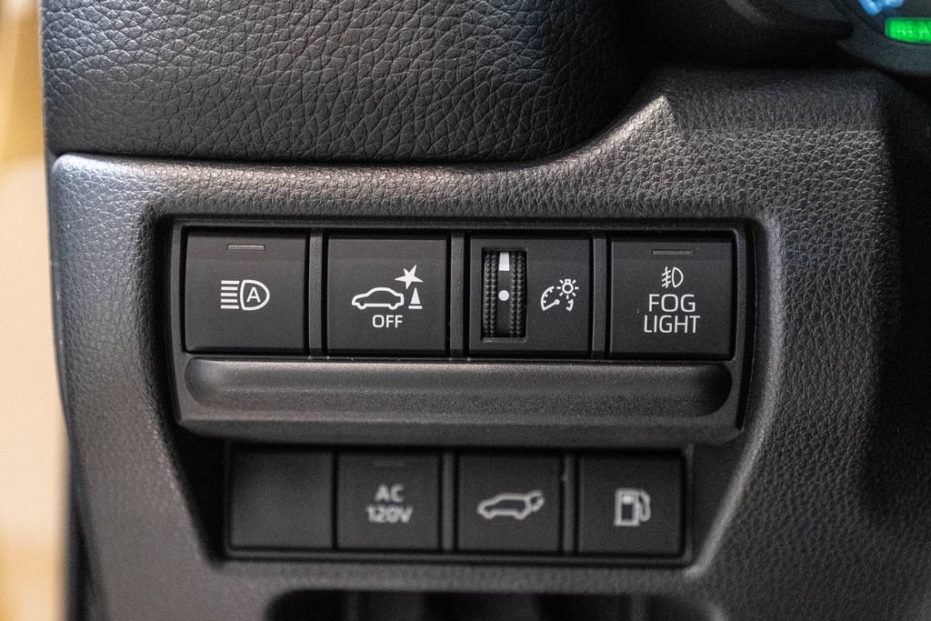 New 2027 Toyota Land Cruiser AWD/4WD image 25
