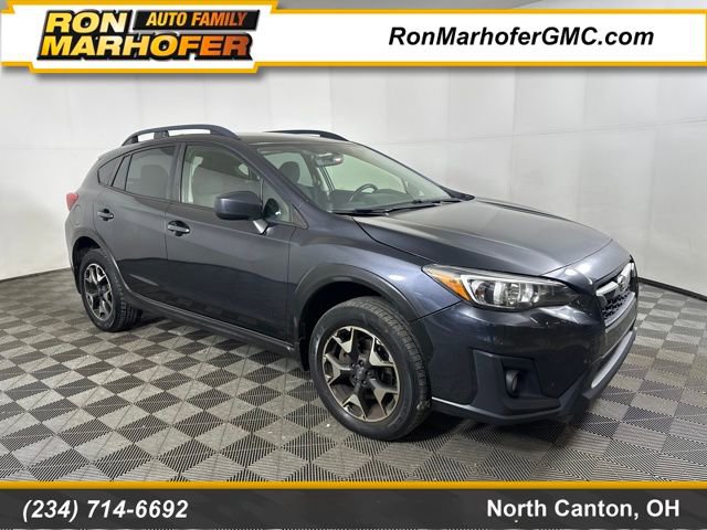 Used 2019 Subaru Crosstrek 2.0i Premium w/ Popular Package #3