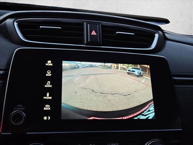 Used 2020 Honda CR-V Touring image 19