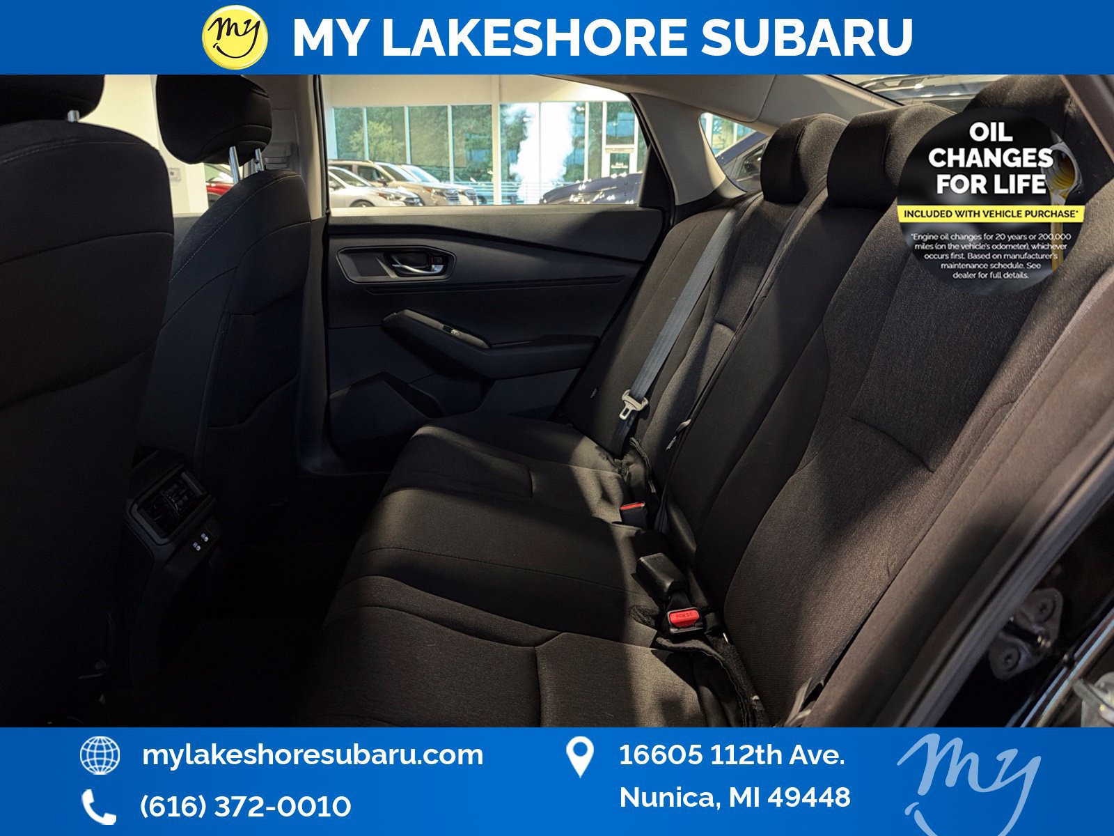Used 2025 Honda Accord LX image 22
