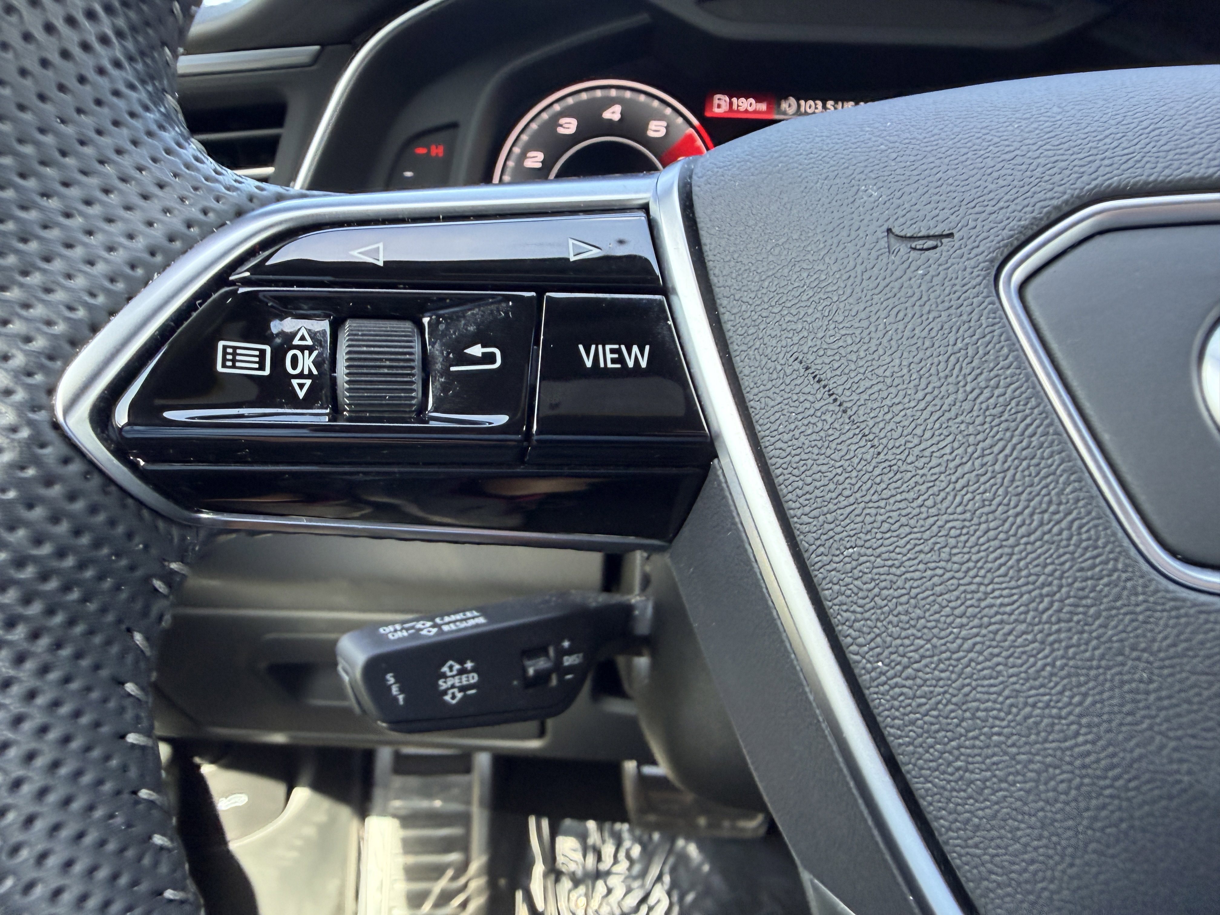 Used 2021 Audi S6 Prestige image 26
