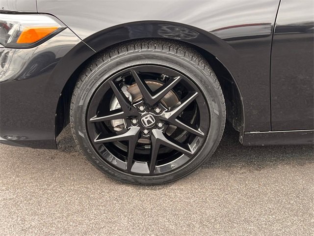 Used 2025 Honda Civic Sport image 9