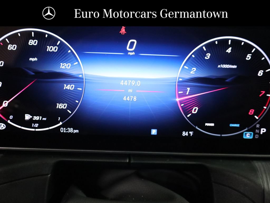 Used 2026 Mercedes-Benz C 300 4MATIC Sedan image 16