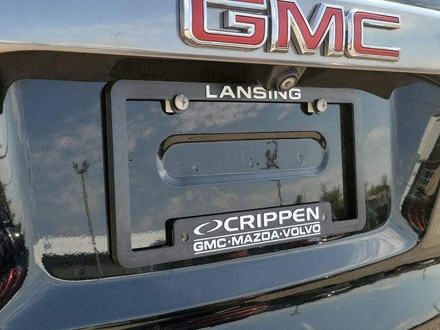 Certified 2020 GMC Acadia AT4 w/ Driver Alert Package II AWD/4WD image 34