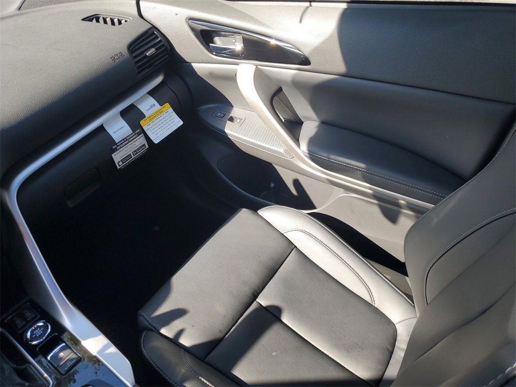 New 2026 Mitsubishi Eclipse Cross SEL image 12
