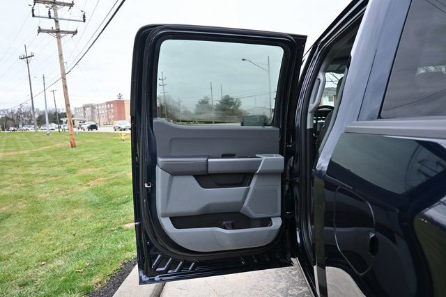 Used 2023 Ford F150 XLT image 23