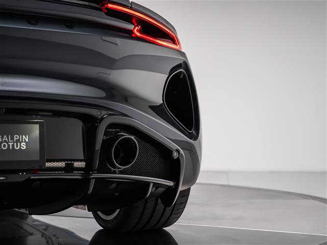 New 2025 Lotus Emira image 28