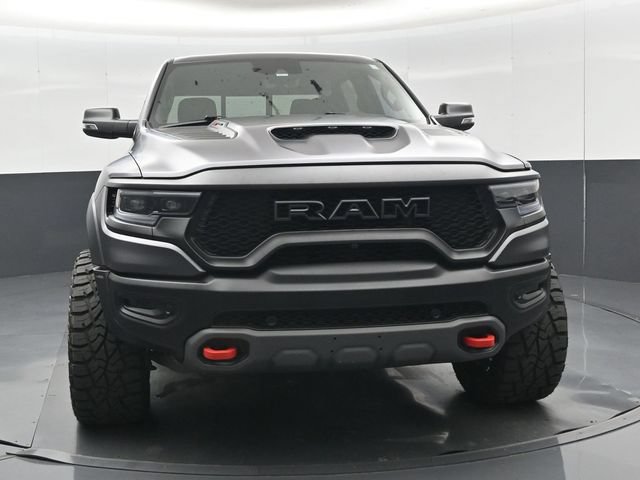 Used 2024 RAM 1500 TRX w/ TRX Level 2 Equipment Group AWD/4WD image 36
