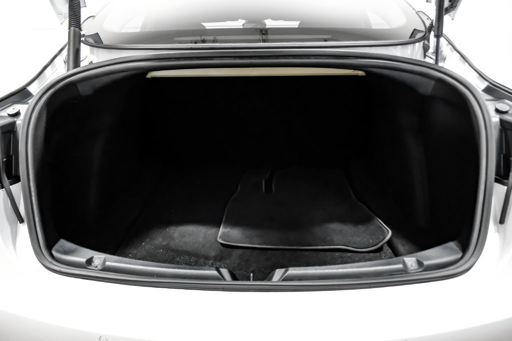 Used 2022 Tesla Model 3 Long Range AWD/4WD image 62