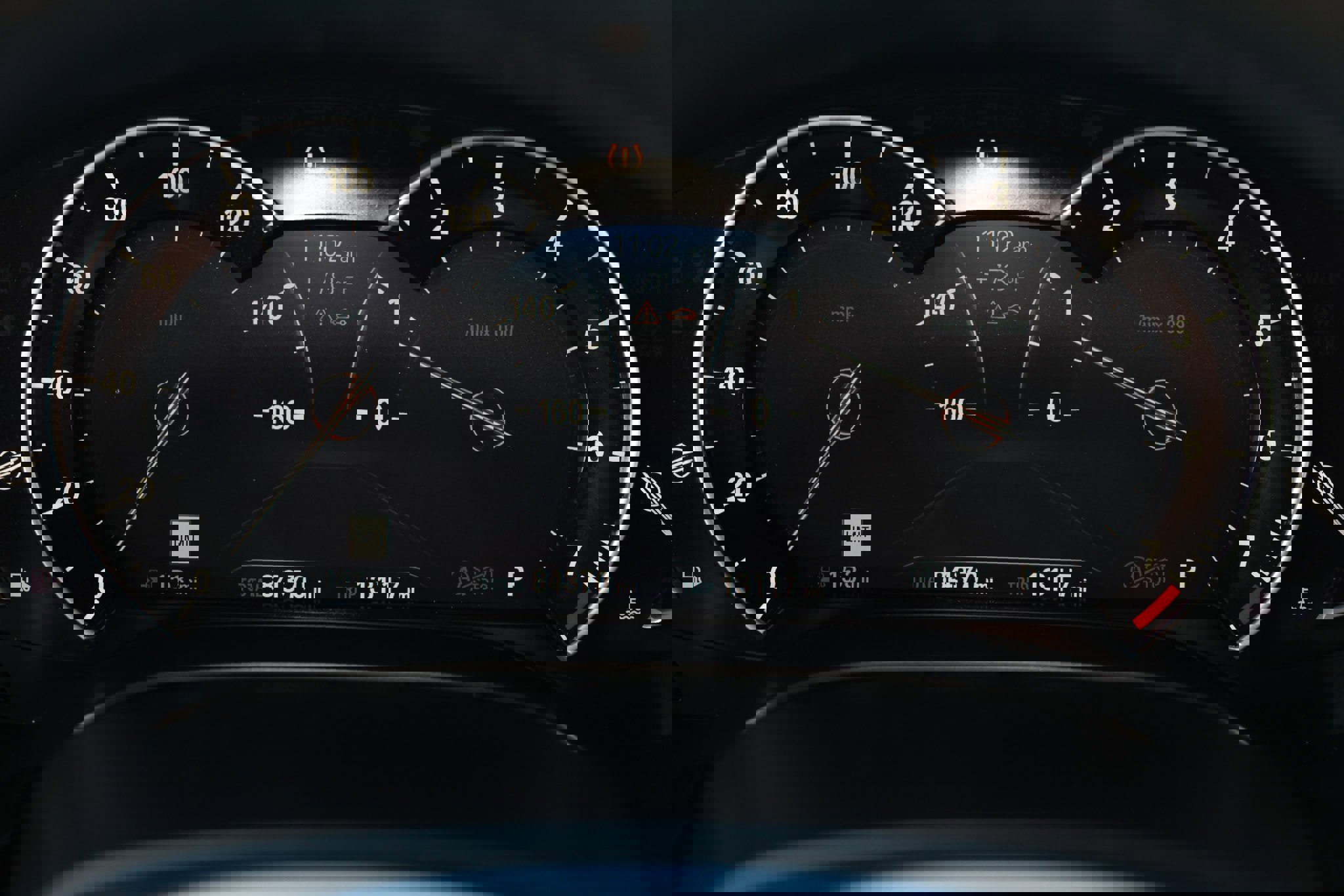 Used 2018 BMW 540i image 57