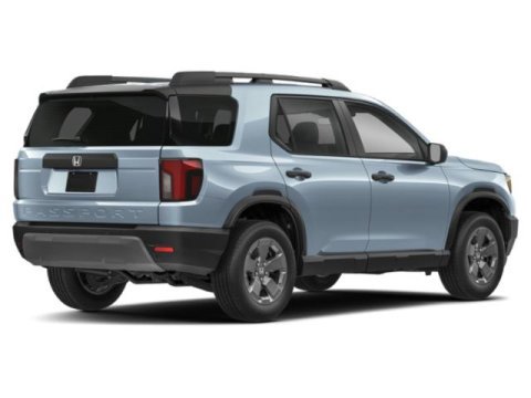 New 2026 Honda Passport RTL image 2