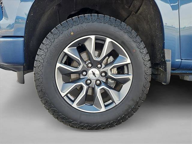 Used 2024 Chevrolet Silverado 1500 RST AWD/4WD image 24
