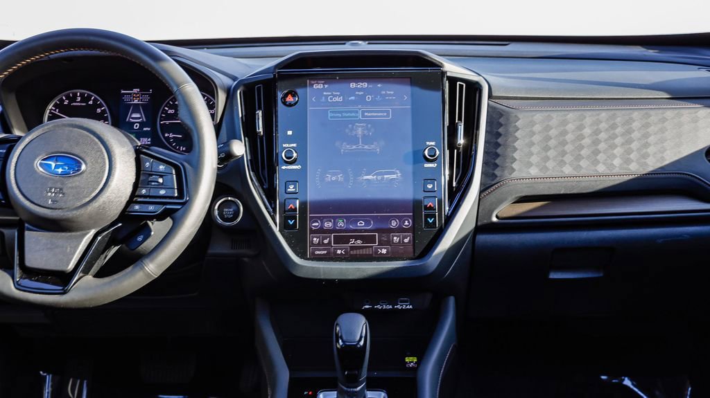 Used 2025 Subaru Forester Touring w/ Popular Package - Touring image 16