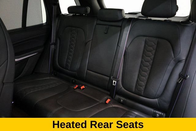 Used 2025 BMW X5 M Competition w/ Executive Package AWD/4WD image 43