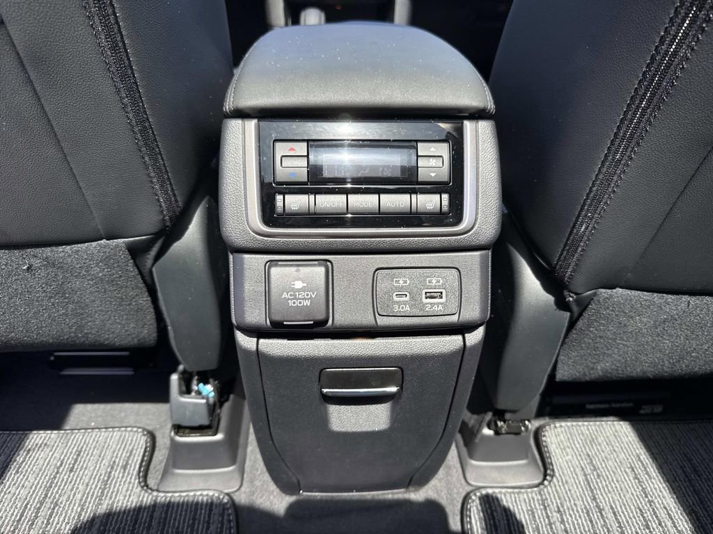 New 2026 Subaru Ascent Touring AWD/4WD image 18