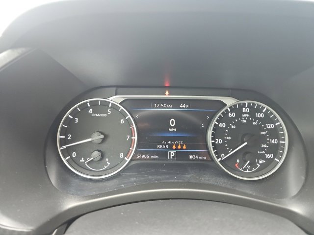 Used 2024 Nissan Sentra SR w/ Lighting Package image 13