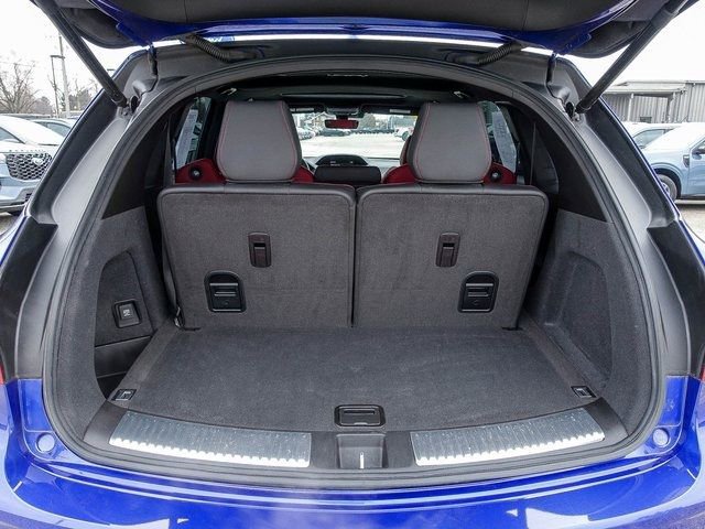 Used 2019 Acura MDX A-Spec image 15