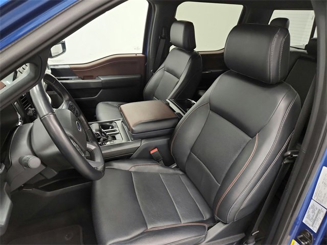 Used 2023 Ford F150 Lariat image 19