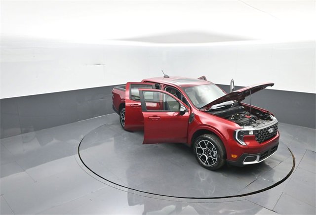 New 2026 Ford Maverick Lariat image 36