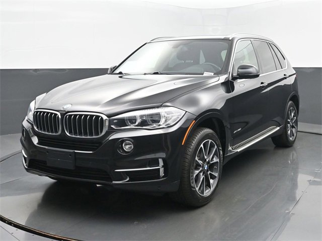 Used 2017 BMW X5 xDrive35i