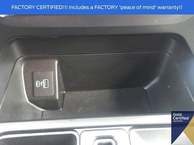 Used 2023 Ford F150 XLT w/ Equipment Group 301A Mid AWD/4WD image 34